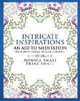 bokomslag Intricate Inspirations: An Aid To Meditation