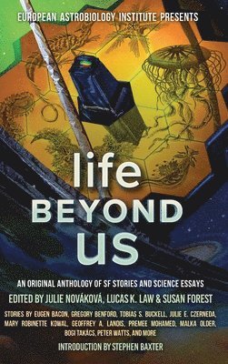 Life Beyond Us 1