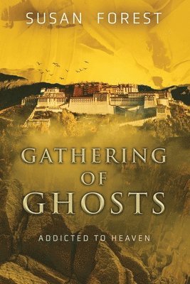 Susan Forest - Gathering of Ghosts, Häftad
