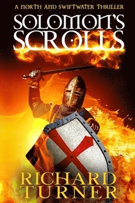 Solomon's Scrolls 1