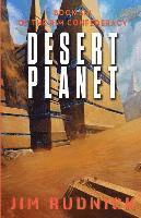 bokomslag Desert Planet