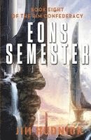 bokomslag Eons Semester