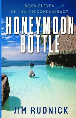 bokomslag Honeymoon Bottle