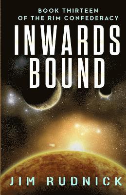 bokomslag Inwards Bound