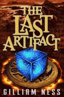 bokomslag The Last Artifact