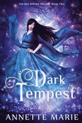 Dark Tempest 1