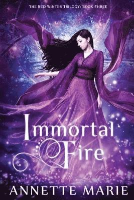 Immortal Fire 1