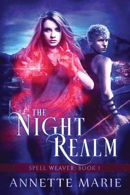 The Night Realm 1