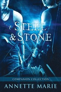 bokomslag Steel & Stone Companion Collection