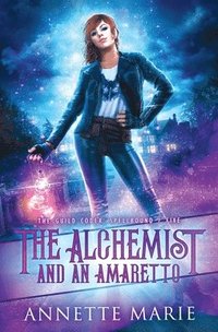 bokomslag The Alchemist and an Amaretto