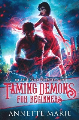 Taming Demons for Beginners 1