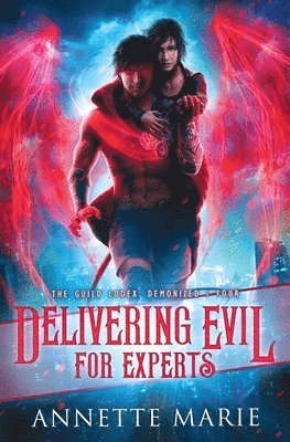 Delivering Evil for Experts 1