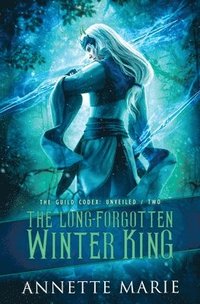 bokomslag The Long-Forgotten Winter King