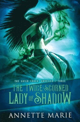 The Twice-Scorned Lady of Shadow 1