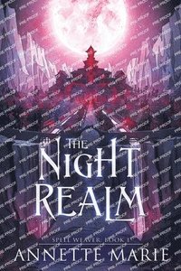 bokomslag Night Realm