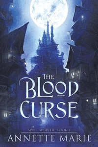 bokomslag Blood Curse