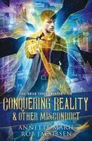 Annette Marie, Rob Jacobsen - Conquering Reality & Other Misconduct, Häftad. Tillgänglighet: Lägg i varukorg