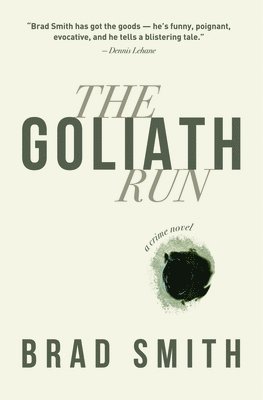 The Goliath Run 1