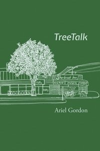 bokomslag TreeTalk