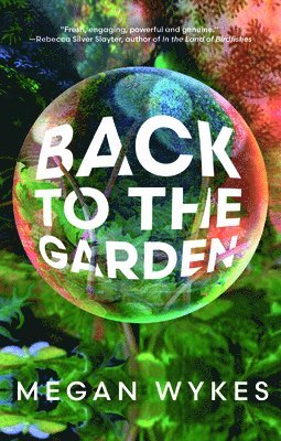 Back to the Garden
