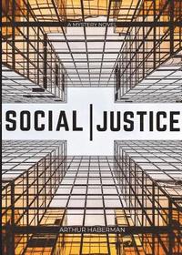 bokomslag Social Justice