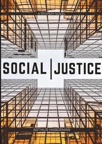 bokomslag Social Justice