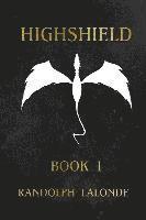 bokomslag Highshield: Book 1