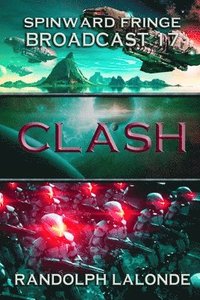 bokomslag Clash