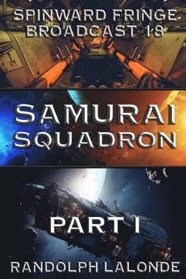 Samurai Squadron 1