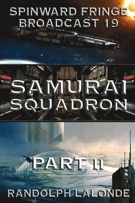 Samurai Squadron II 1