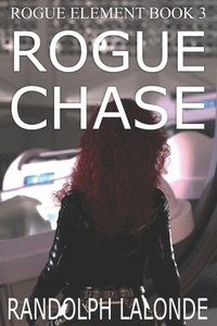 bokomslag Rogue Chase