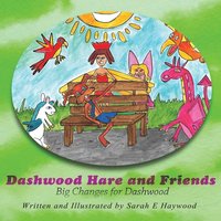bokomslag Dashwood Hare and Friends