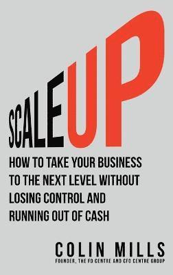 bokomslag Scale Up