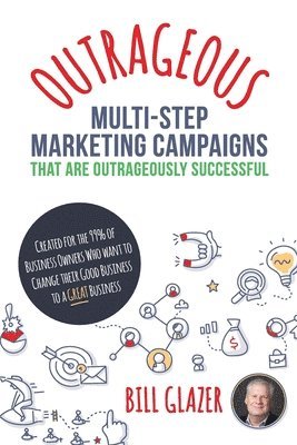 OUTRAGEOUS Multi-Step Marketing Campaigns That Are Outrageously Successful 1