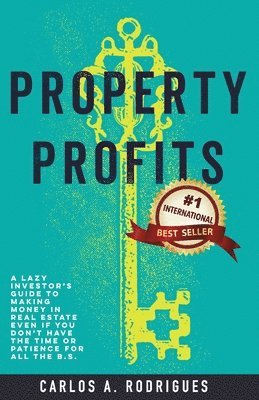 bokomslag Property Profits