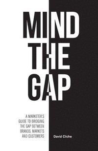 bokomslag Mind The Gap