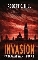 Robert C Hill - Invasion, Inbunden. Tillgänglighet: Lägg i varukorg