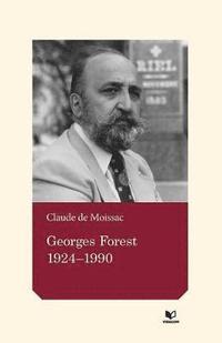 bokomslag Georges Forest