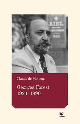 Claude de Moissac - Georges Forest, Häftad