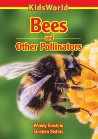 bokomslag Bees and Other Pollinators