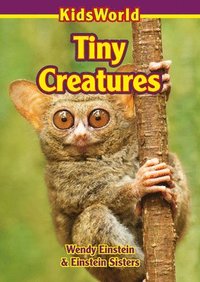 bokomslag Tiny Creatures