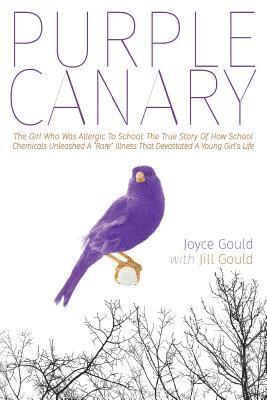 Purple Canary 1