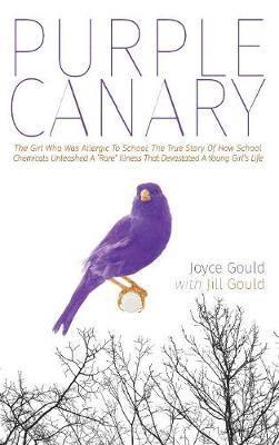 Purple Canary 1
