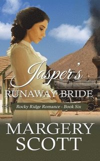 bokomslag Jasper's Runaway Bride
