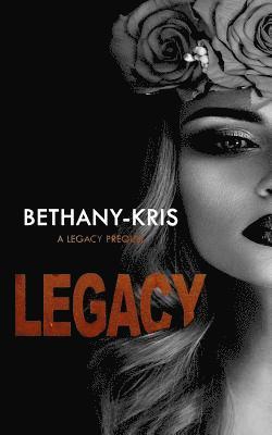 Bethany-Kris - Filthy Marcellos, Häftad