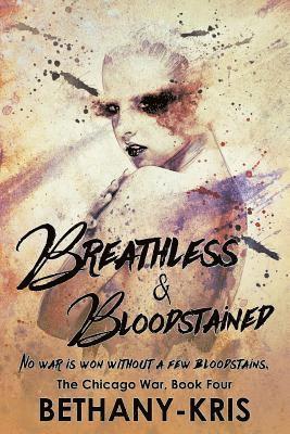 Breathless & Bloodstained 1