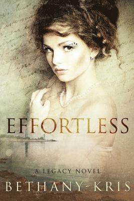 Bethany-Kris - Effortless, Häftad