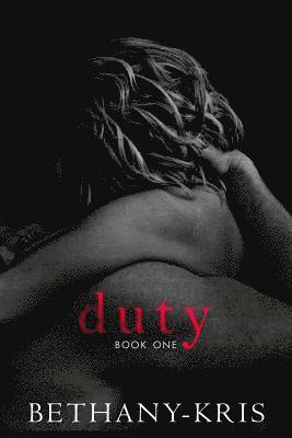 Bethany-Kris - Duty, Häftad