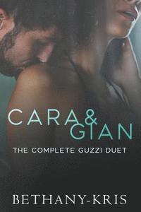 bokomslag Cara & Gian