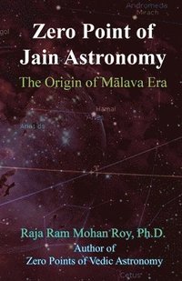 bokomslag Zero Point of Jain Astronomy